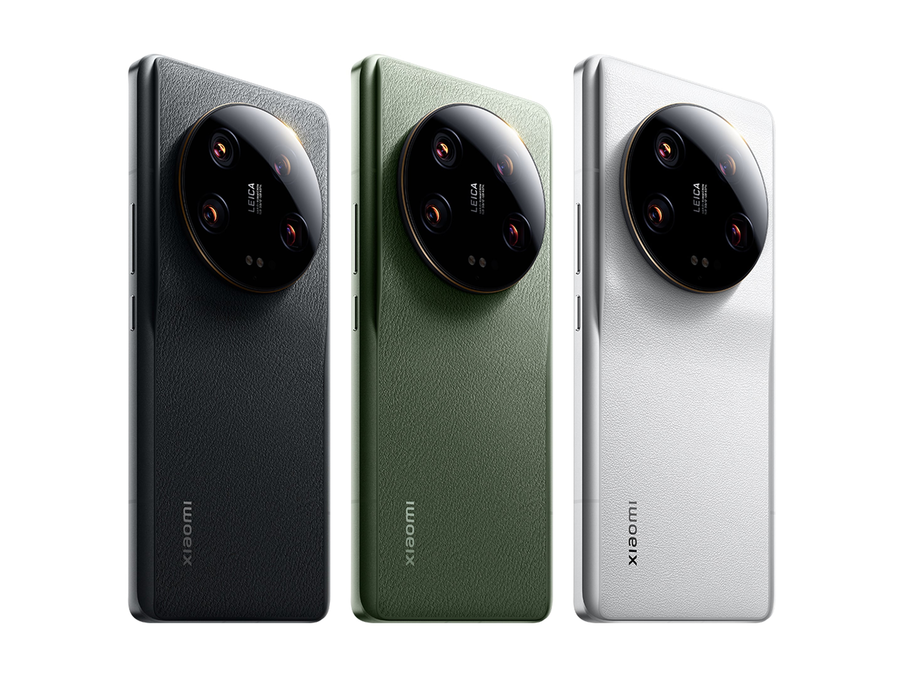 Xiaomi 13 Ultra presented: Everything for the cooperation with